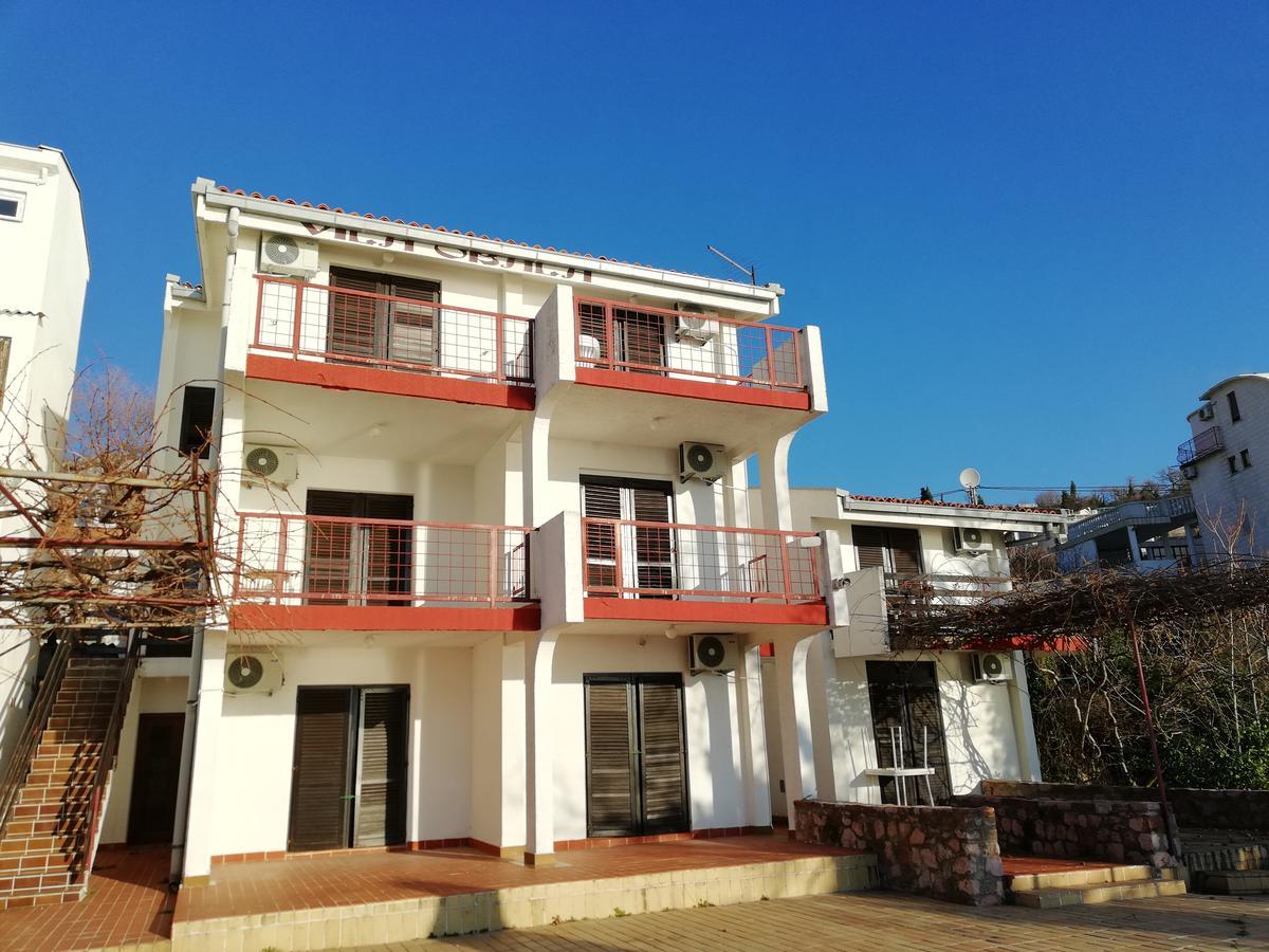 סוטומורה Guesthouse Obala מראה חיצוני תמונה