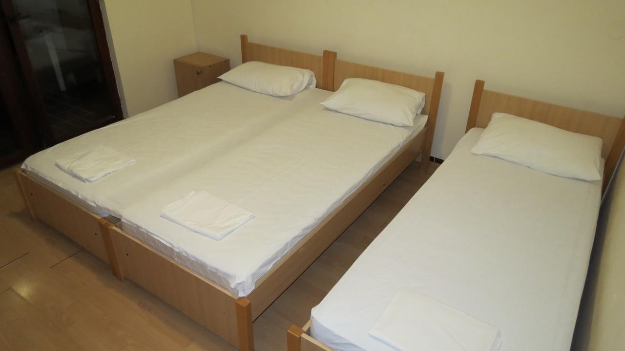 סוטומורה Guesthouse Obala מראה חיצוני תמונה