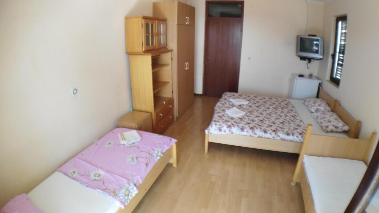 סוטומורה Guesthouse Obala מראה חיצוני תמונה