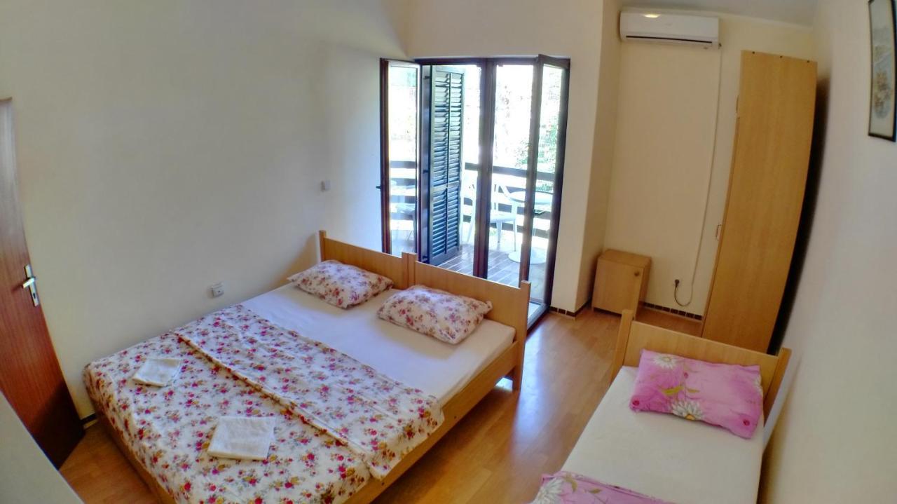 סוטומורה Guesthouse Obala מראה חיצוני תמונה