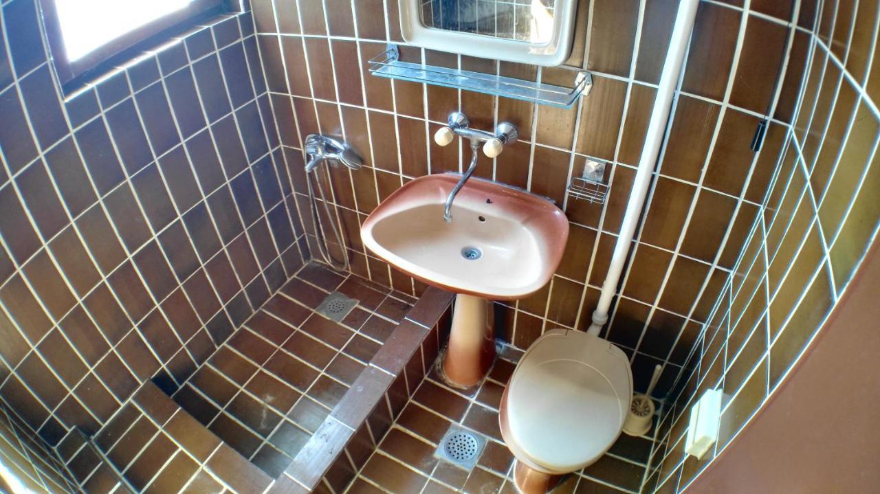 סוטומורה Guesthouse Obala מראה חיצוני תמונה