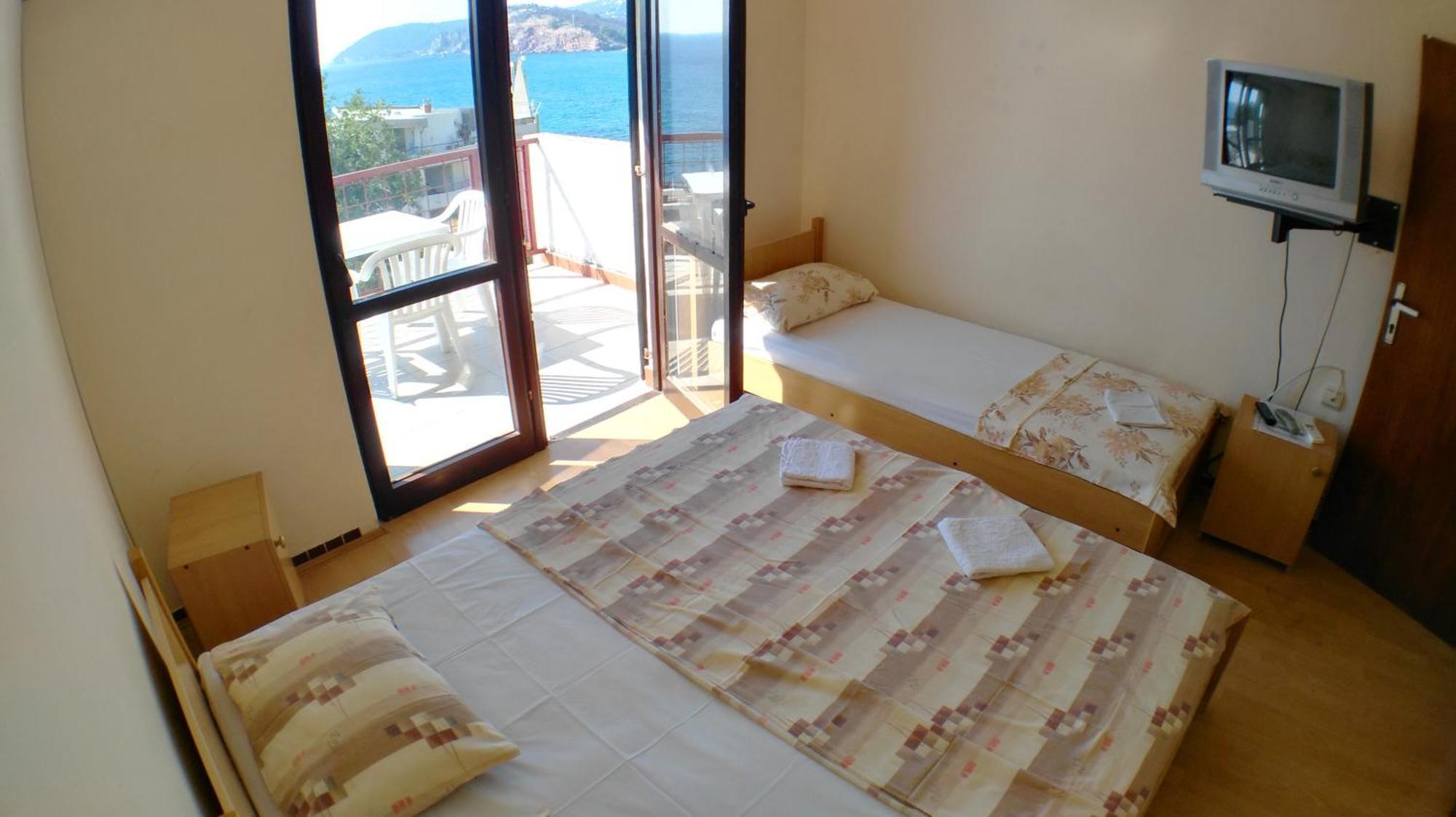 סוטומורה Guesthouse Obala מראה חיצוני תמונה