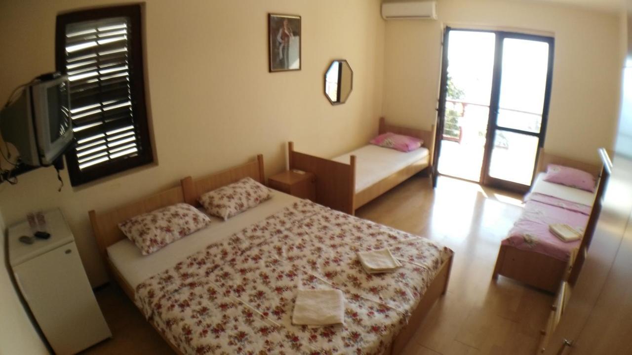 סוטומורה Guesthouse Obala מראה חיצוני תמונה