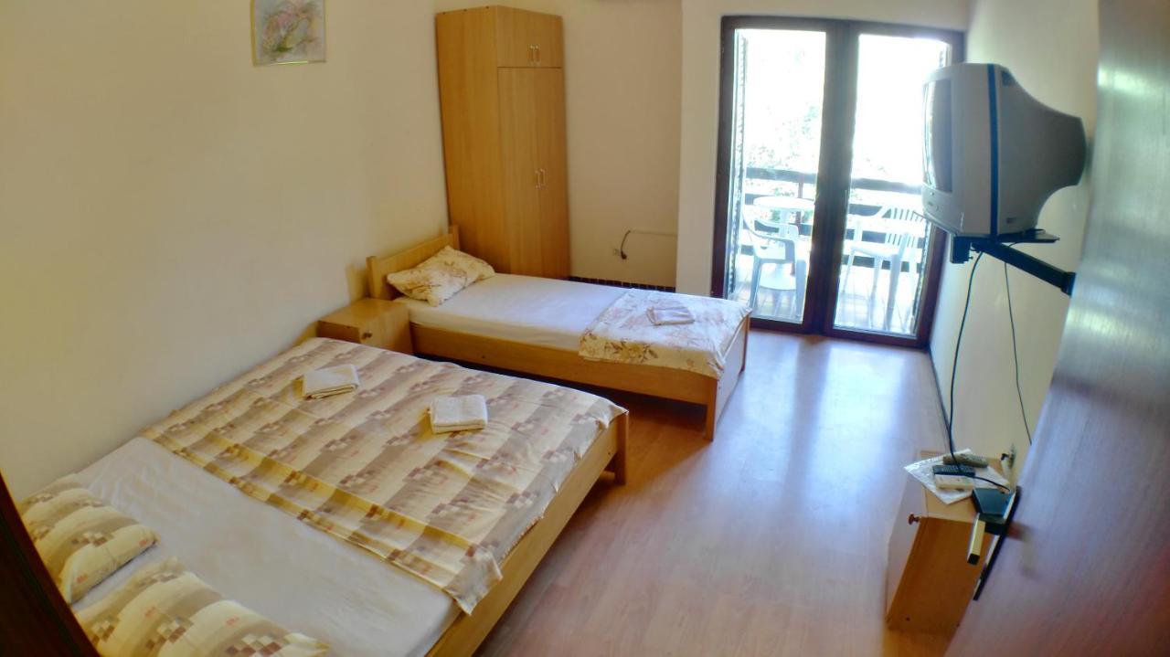 סוטומורה Guesthouse Obala מראה חיצוני תמונה